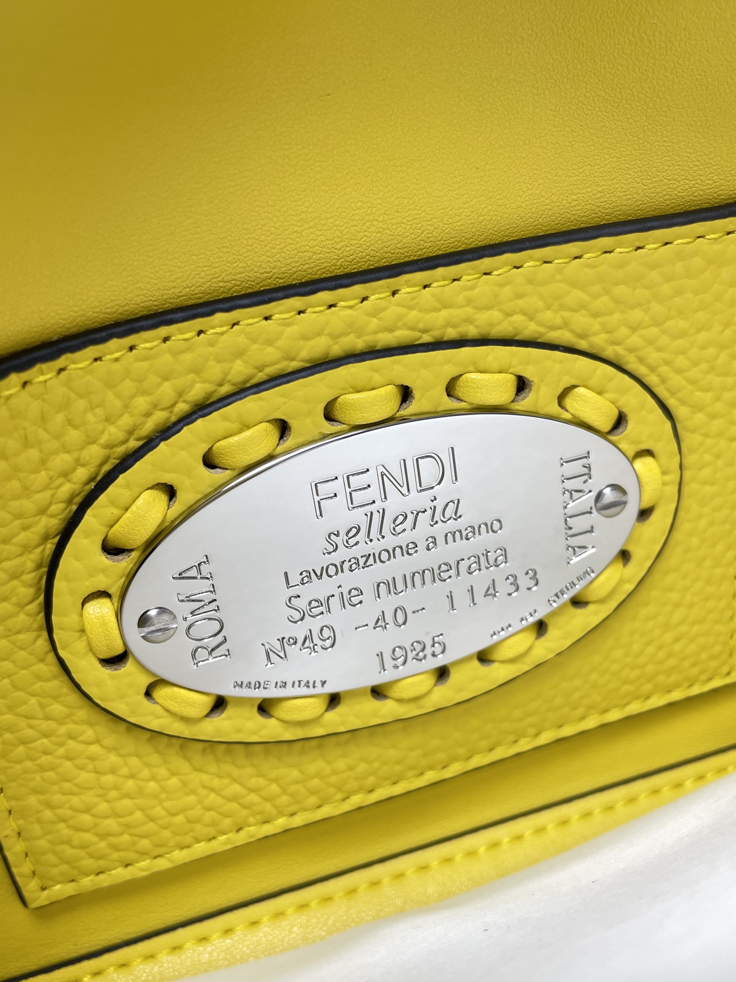 Fendi Satchel Bags